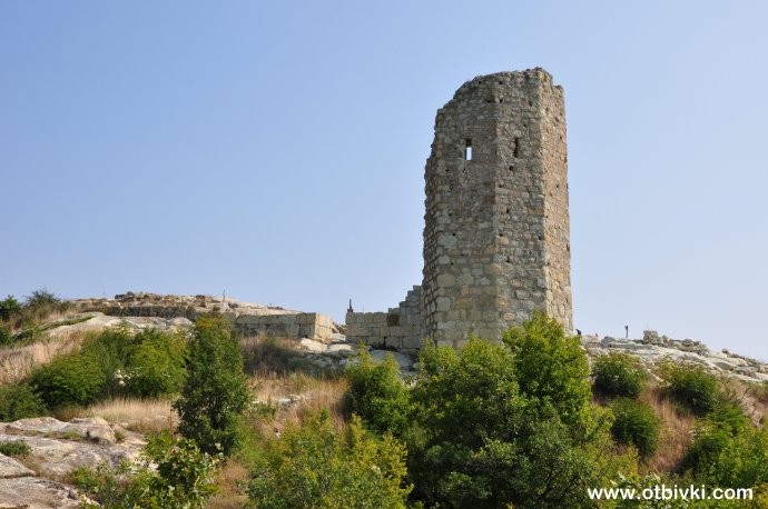 Близо до небето