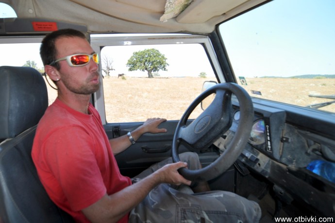 Запознайте се с Орлин :)