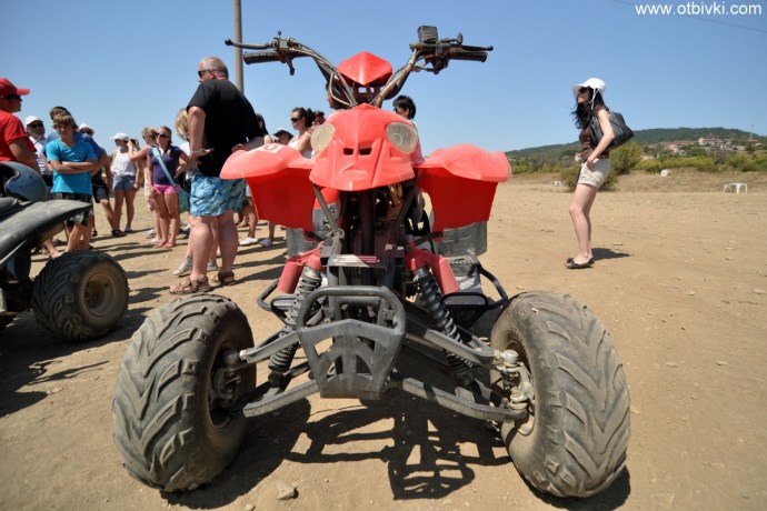 ATV