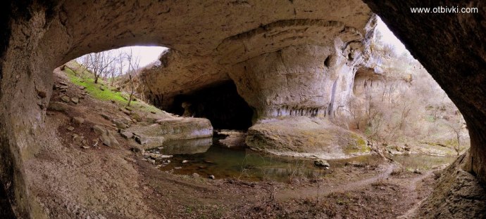 Божият мост