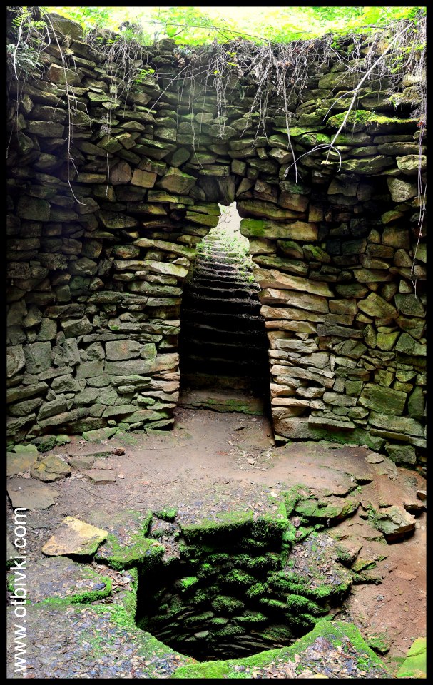 Кладенецът край с.Гърло