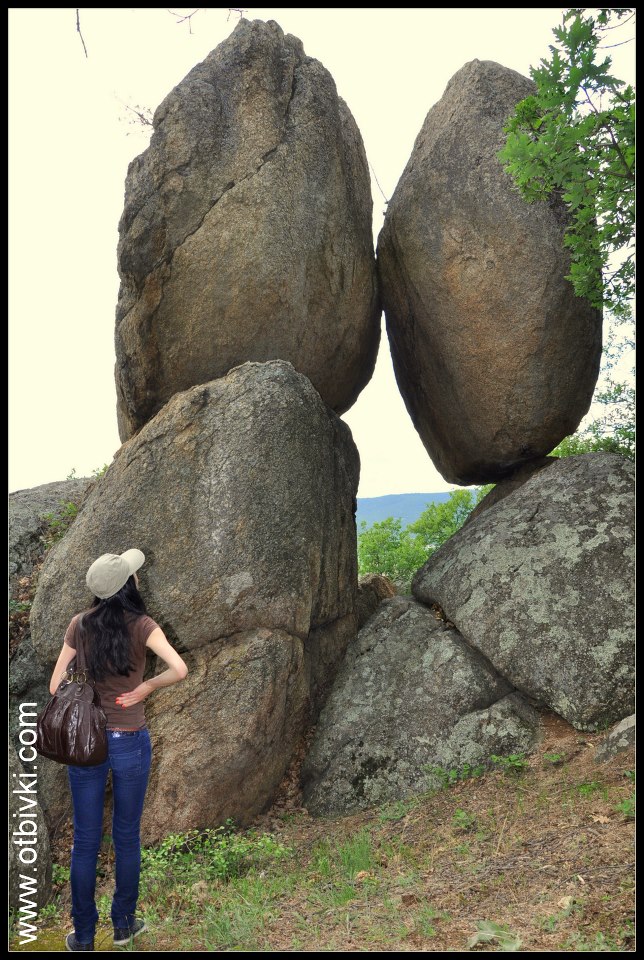 Слънчева врата