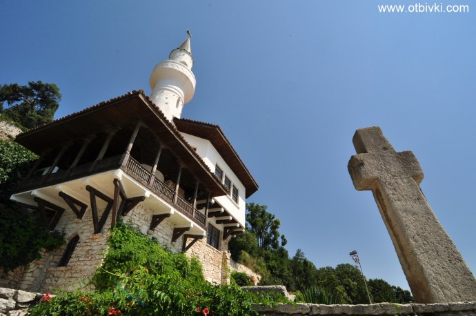 Вила "Тихото гнездо"