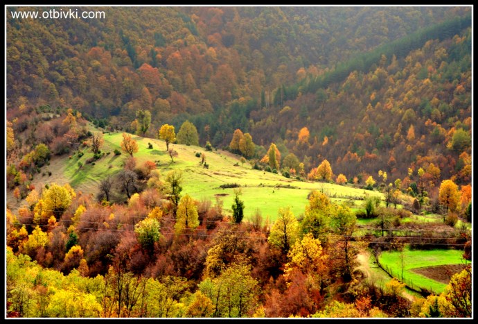 Родопски красоти