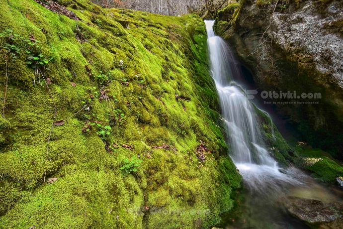 Гарга дере1