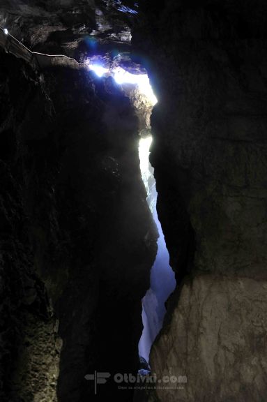 Дяволско гърло7