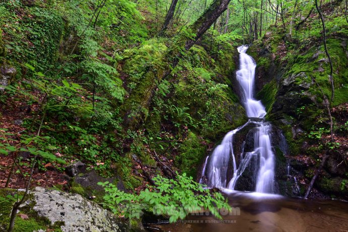 водопад дъбицата6